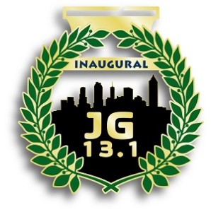 Jeff Galloway 13.1 Inaugural Half Marathon 